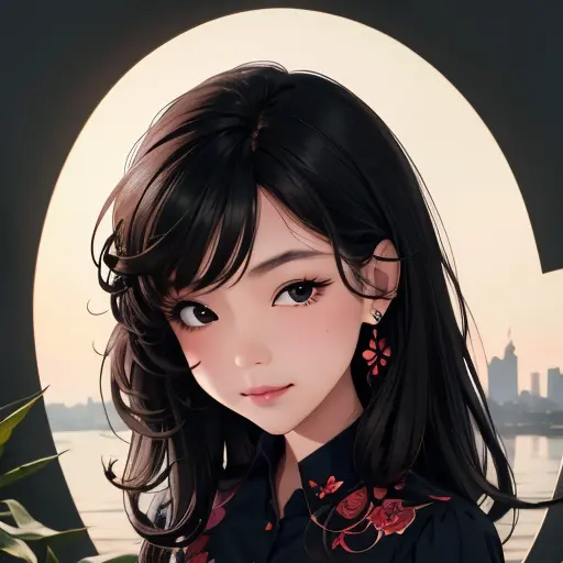 LoudAnise8656의 유빈