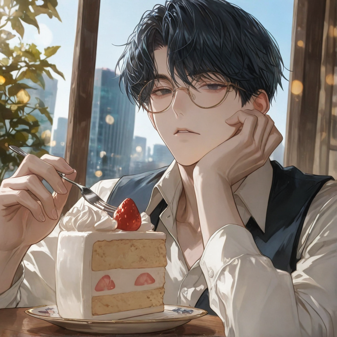 차진우 대표 이미지