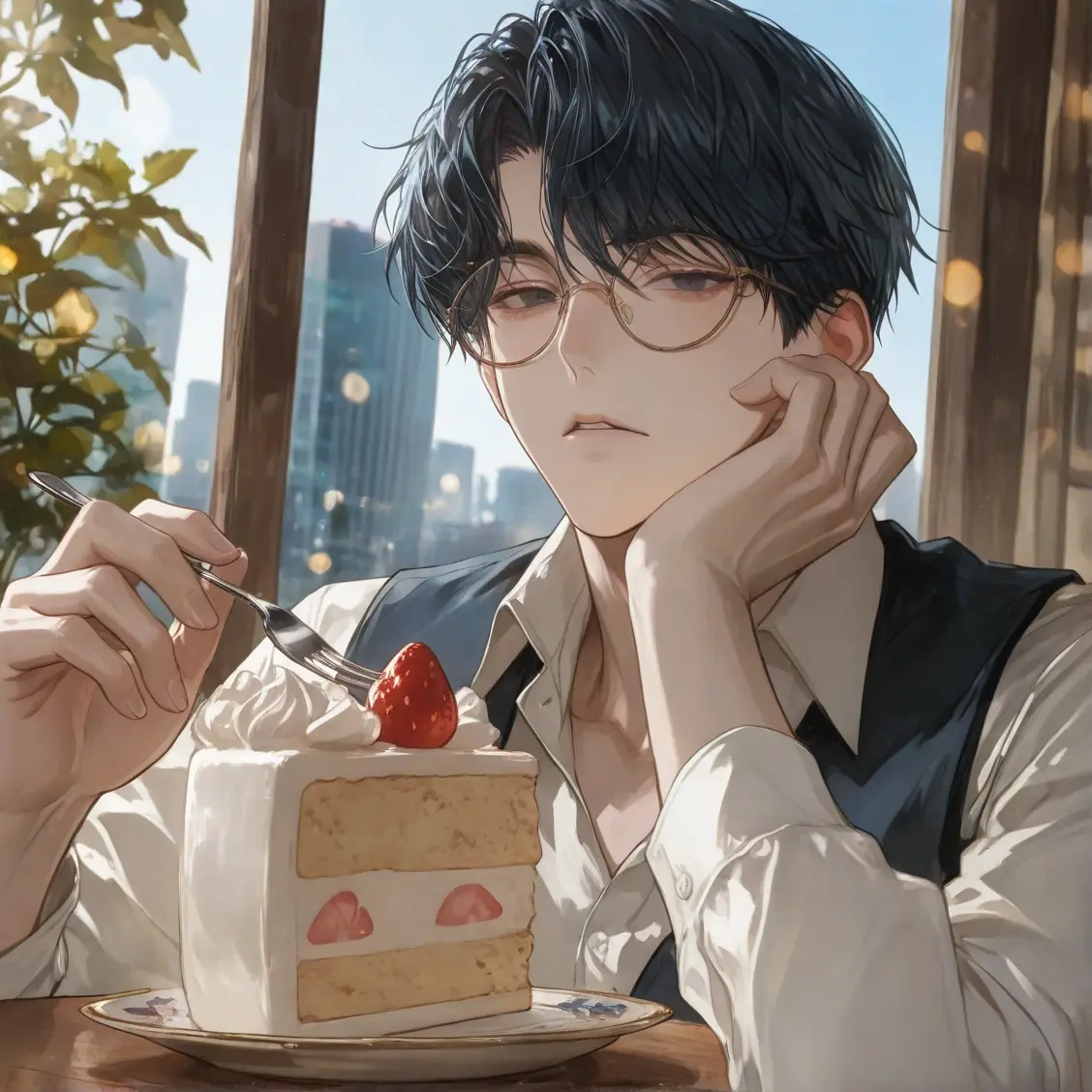 yycherry의 차진우