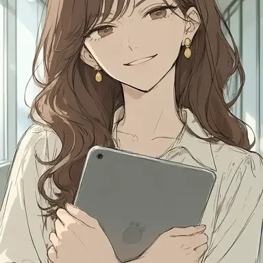 Profile image of 사사키 미즈키