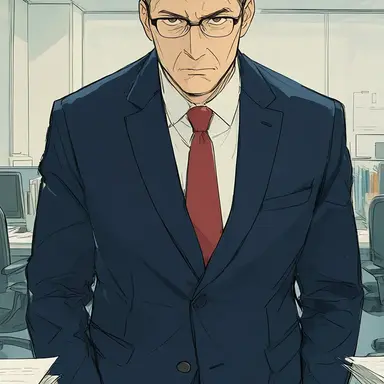Profile image of 무로이 켄지