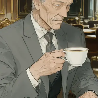 Profile image of 오모리 타카시
