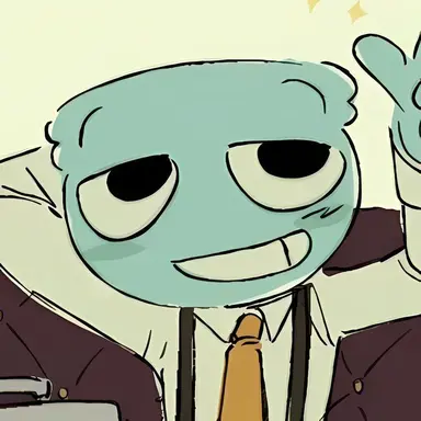 Profile image of Finn