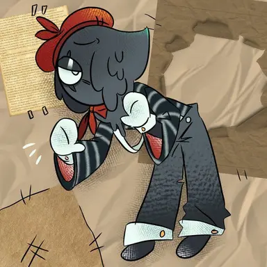 Profile image of Blot
