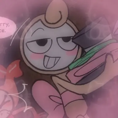 Profile image of Glisten