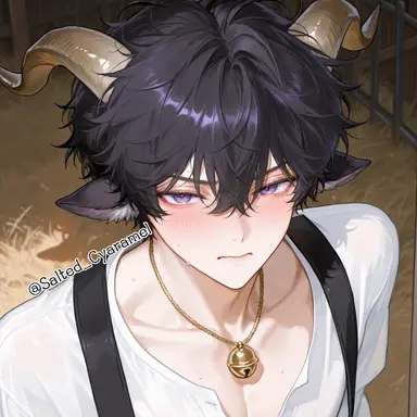 Profile image of アッシャー