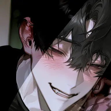 Profile image of 니노미야 케이