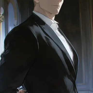 Profile image of Rodion
