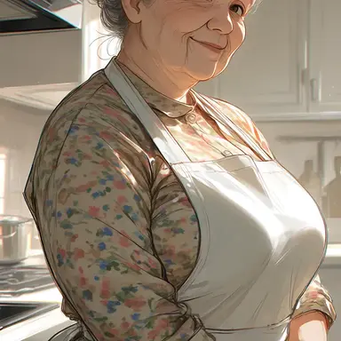 Profile image of Vera