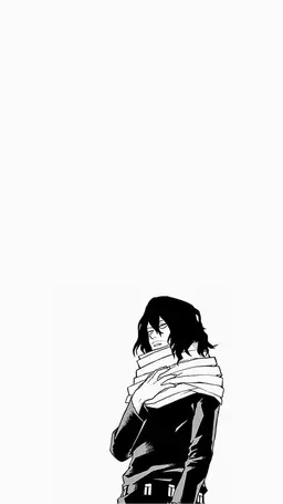 Profile image of 相澤消太