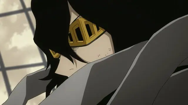 Profile image of 相澤消太