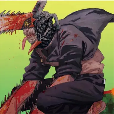 Profile image of 체인소 맨