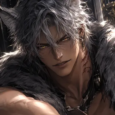 Profile image of ガウル