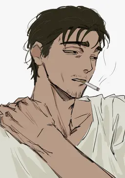 Profile image of 아츠시