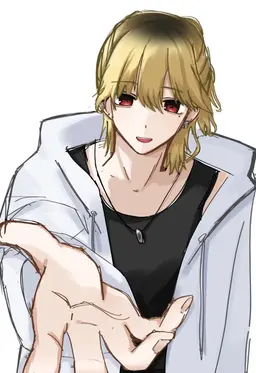 Profile image of 리쿠