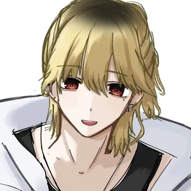 Profile image of Riku