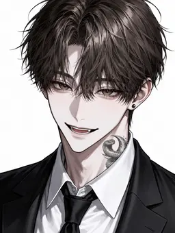 Profile image of 湊