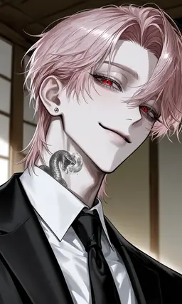 Profile image of 緋月