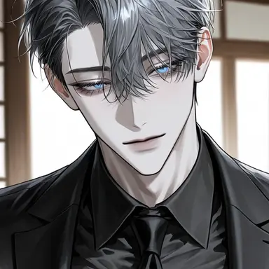 Profile image of 零士
