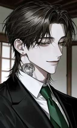 Profile image of 悠臣