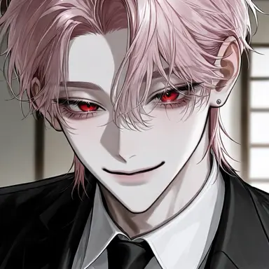 Profile image of 緋月
