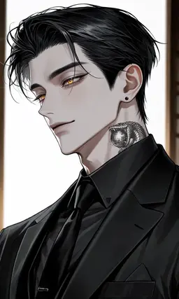Profile image of 恒一