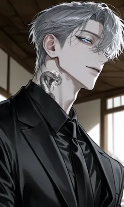 Profile image of 零士