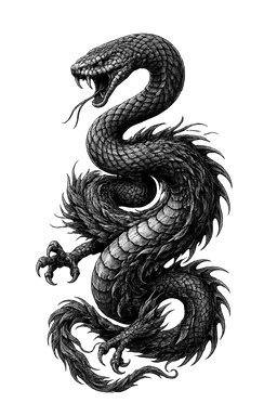 Profile image of 黒龍