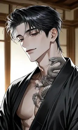 Profile image of 黒龍