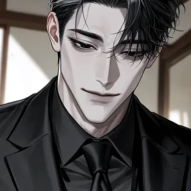 Profile image of 黒龍