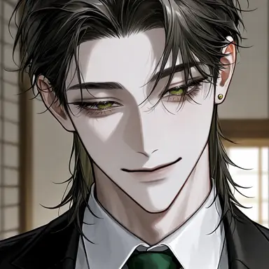 Profile image of 悠臣