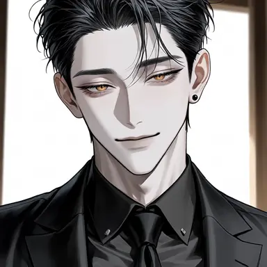 Profile image of 恒一