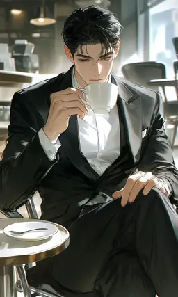 Profile image of 椎名 湊斗