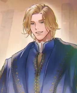 Profile image of Alexander