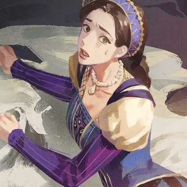 Profile image of Tiara