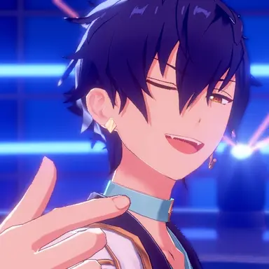 Profile image of 漣 ジュン