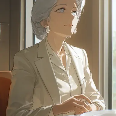 Profile image of Odette