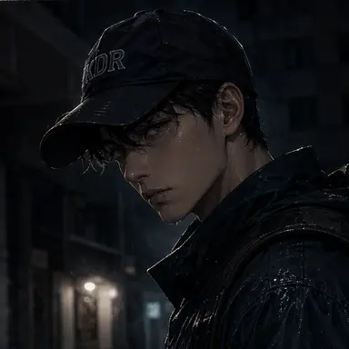 Profile image of 강현우