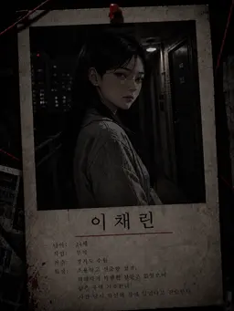Profile image of 이채린