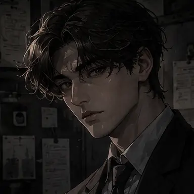Profile image of 김민재