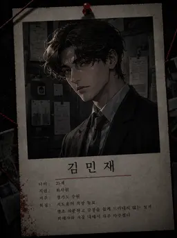 Profile image of 김민재