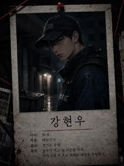 Profile image of 강현우