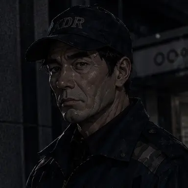 Profile image of 박정호