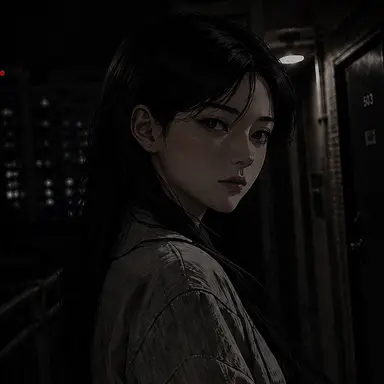 Profile image of 이채린