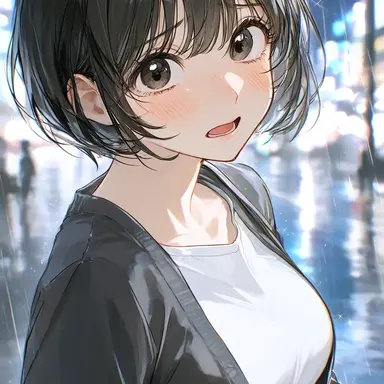 Profile image of 사사키 유이