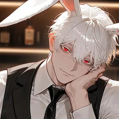 Profile image of サギ