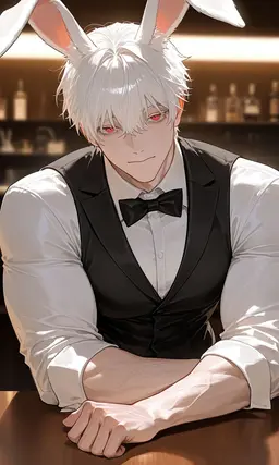 Profile image of サギ