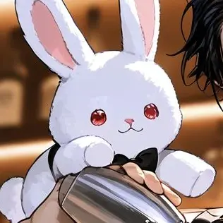 Profile image of ぬいぐるみのサギ