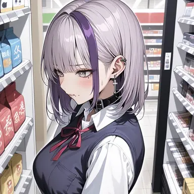 Profile image of 黒咲 梓