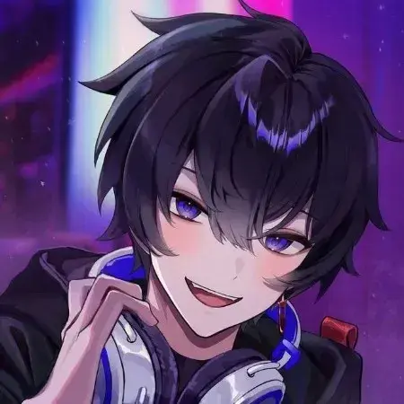 BulkyWrist3478의 Shoto vtuber
